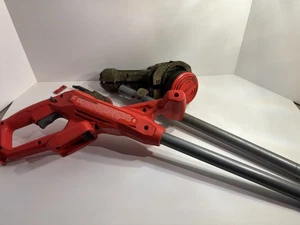 *FOR PARTS OR REPAIR* CRAFTSMAN CMCST915 20V Max 10-in String Trimmer and Edger - Picture 1 of 12