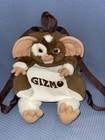 Gremlins Gizmo Plush Backpack 1993 Bag Stuffed Figure Purse Movie Vtg Full Size