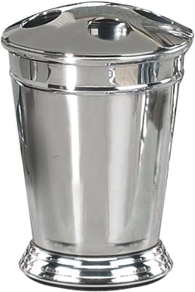 NU Steel Timeless Toothbrush Holder