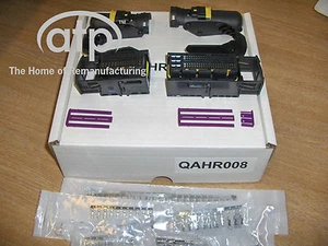 KIT RIPARAZIONE CABLAGGIO CONNETTORI CORSA D ECU, 55568383, 55568385 - Foto 1 di 1
