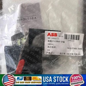 1 piece new ABB OHBS2RJ OHBS2RJ handle Free ship - Picture 1 of 3