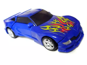 Transformer Universe Classic Reveal TRACKS G1 6" robot figure unboxed comp - Picture 1 of 1