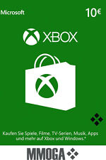 Xbox live gold 12 monate mmoga