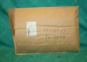 Tarjeta de interfaz Motoman 347069-83 Interbus-S DT HMS 016016 CB+ABDT-IBS AB3111 - Imagen 1 de 3