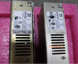1pcs Used ASTEC LPQ152 switching power supply amk - Picture 1 of 4