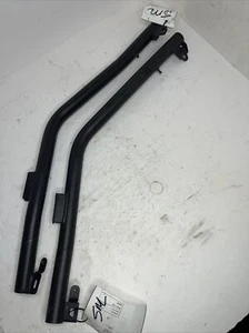 2018 Cfmoto Zforce 800 Left Right Roll Cage Grab Bar - Picture 1 of 5