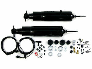 For 2006-2011 Cadillac DTS Shock Absorber Rear AC Delco 16338TW 2008 2007 2009