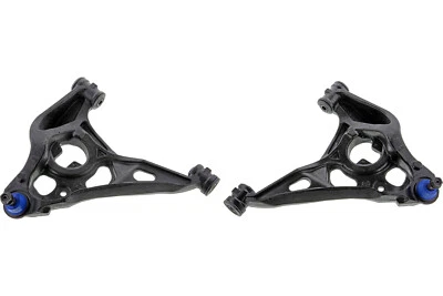 Par delantero brazo de control y rótula para GMC Savana 3500 2003-2021 (KIT2579) Foto 1 de 4