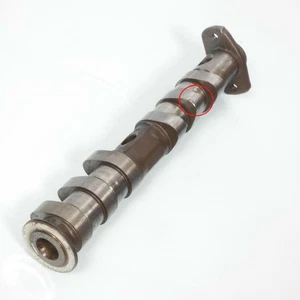 Arbre à cames origine pour moto Yamaha 750 XTZ Super tenere 1989 à 1995 - Bild 1 von 2