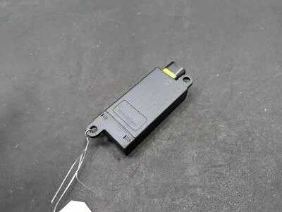 Módulo de control de alarma antirrobo 2018 BMW 430i 65759233009 2017 2019 2020 Foto 1 de 4