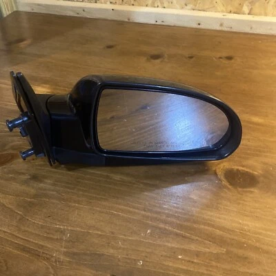 Espejo retrovisor de puerta lado pasajero para Hyundai Elantra 2007 2008 2009 2010 | eléctrico Foto 1 de 4