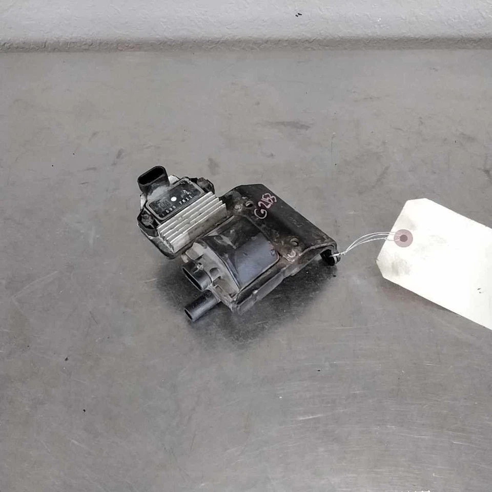 Bobina de ignição/ignitor CHEVY PICKUP 1500 96 97 98 99 - Imagem 1 de 1