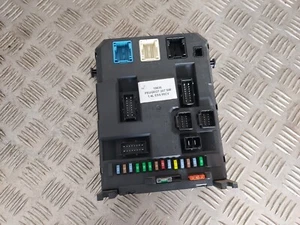 Boitier BSI X02 - PEUGEOT 207 SW 1.4L ESS 95 CV  - Référence : 9664983180 - Picture 1 of 4