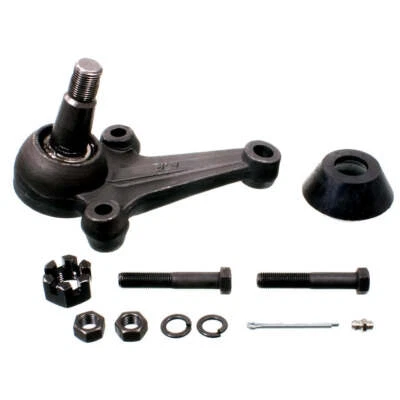 Rótula inferior Chevy/GMC C10 C20 P10 Suburban 1500 PB100 1960-1962 piezas raras Foto 1 de 3