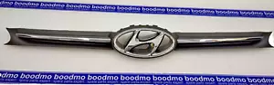 Trim Radiator Grille for HYUNDAI GRAND I10 XCENT 86350B4000 - Picture 1 of 1