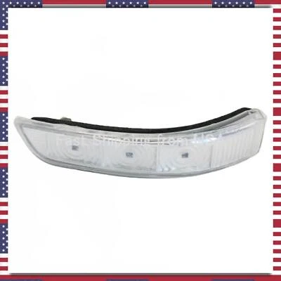 3 LED Right Side Mirror Turn Signal Lamp For 2011-2015 Kia Sorento 2012 13 Foto 1 de 4