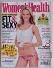 Women's Health Nr. 4/2013 Fit & Sexy in 15 Minuten Frauen Zeitschrift Fitness