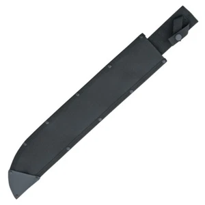 Cold Steel Latin Machete 18" Sheath | Black, Cordura Nylon, CSSC97AM18 - Picture 1 of 1