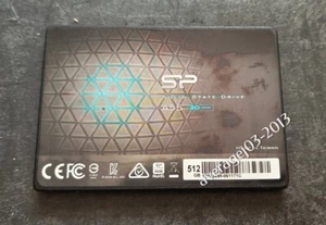 Silicon Power A55 3D NAND SP SSD 512GB - 19023890-061171C - Picture 1 of 1