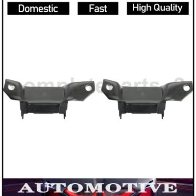 2 передних крепления двигателя подходят для Ford Maverick 5,0 л Mercury Comet 5,0 л - Изображение 1 из 2