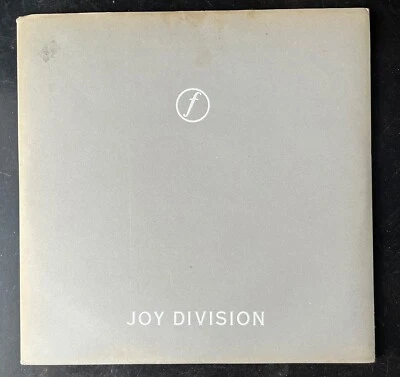 Joy Division – Still - record vinyl Foto 1 de 4