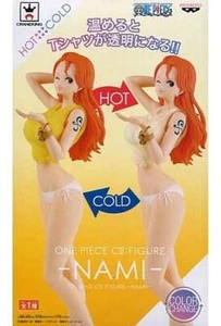 Nami One Piece Cii: Figure NAMI Female Figure - Picture 1 of 1