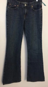 Women’s 8 Lucky Brand Jeans J17 - Picture 1 of 12