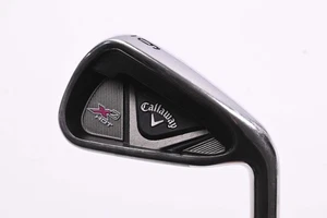 Ladies Callaway X2 Hot #6 Iron / Ladies Flex Callaway X2 Hot Shaft - Picture 1 of 6