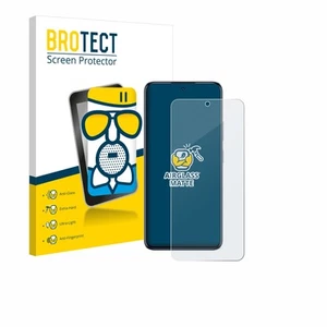 Matte Glass Screen Protector for Infinix Hot 50 Pro Anti-Glare Protection - Zdjęcie 1 z 7