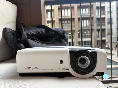 Proyector Canon LV-X420 Foto 1 de 2