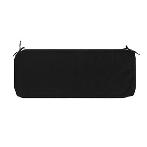 Outdoor Bench Cushion Cover 42 x18 x 3 inch,Waterproof Cover with Zipper&Ties... - Picture 1 of 8