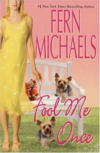 Fool Me Once by Fern Michaels Foto 1 de 1