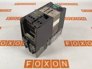 SIEMENS 6SL3224-0BE21-5UA0 SINAMICS G120 PM 240 Power Module 1.5kW - USED - Bild 1 von 4