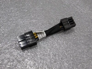 DELL EMC POWEREDGE R840 POWER ADAPTER CABLE PWR TO FF2 GPU VCXF5 - Picture 1 of 1
