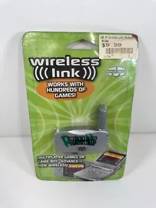 Magesco Nintendo Game Boy Advance SP Wireless Link 2004 - Picture 1 of 8