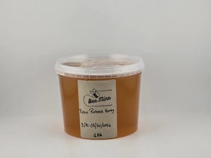 Local British Dorset honey, Pure raw and unfiltered. 1kg unpasteurized - Picture 1 of 3