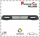 Grill Bumper Smart Fortwo Lower Middle Black Installed Lights Daytime By 2012 A