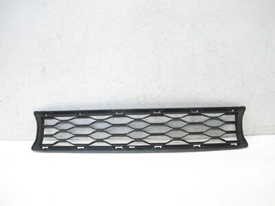 14-21 MINI COOPER S F55 F56 F57 PARACHOQUES DELANTERO REJILLA CENTRAL MOLDURA OEM 012825 Foto 1 de 4