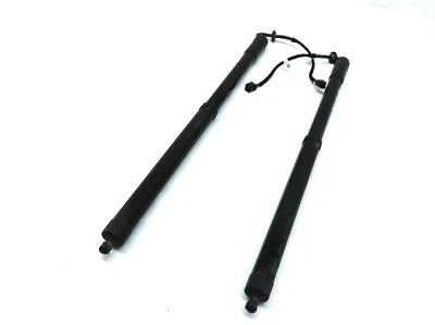 2012-2019 RANGE ROVER EVOQUE (L538) LEFT & RIGHT ELECTRIC TRUNK SHOCK STRUT SET2 - Image 1 of 4