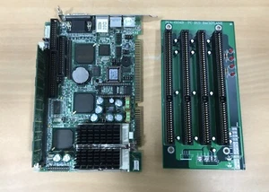 Computadoras de placa única ADLINK NUPRO-595 REV.B1 - Imagen 1 de 5