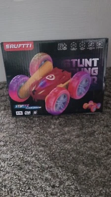 Remote/ Wrist Control Car Sounds And Music  - Image 1 of 3