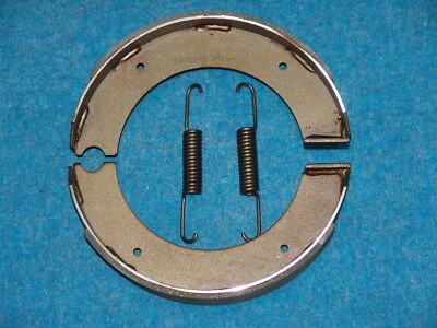 BERAL Bremsbacken-Set Bremsbelag 300 x 60 Peitz, BPW, Rinner, Nieper Zapp, Knott