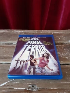 The Final Terror (Blu Ray 1983) Scream Factory - Bild 1 von 3