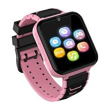 Smartwatch für Kinder, Kinder Smartwatch Telefon für Mädchen und Jungen mit HD T