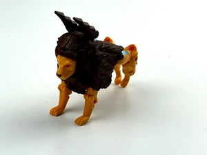 Transformers Beast Wars Prowl Maximal Magnaboss 1996 Takara Hasbro Incomplete - Picture 1 of 5