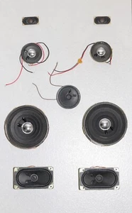 Hifi Lautsprecher - Bild 1 von 11