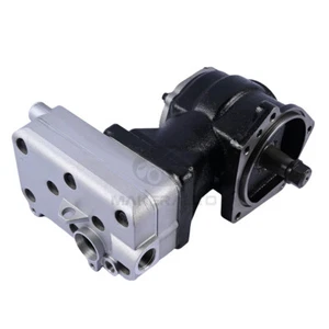 85013203 Air Brake Compressor Fits Volvo Truck FH12 FM12 NH12 FM9 - Picture 1 of 11