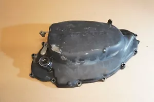 HONDA CB250 CB 250 RS MC02 1980 cubierta embrague motor dañado - Imagen 1 de 11