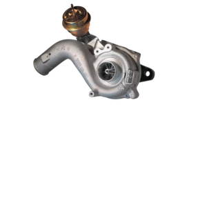 BorgWarner 53049880026 para turbocompresor SX K04 Audi RS4 actualización (derecha) - Imagen 1 de 1