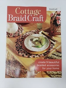2006 BraidCraft Cottage Braid Craft - Imagen 1 de 1